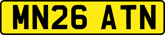 MN26ATN