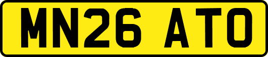 MN26ATO