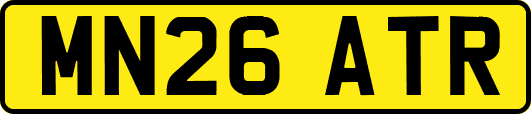 MN26ATR