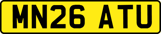 MN26ATU