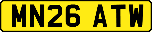 MN26ATW