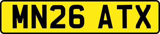 MN26ATX