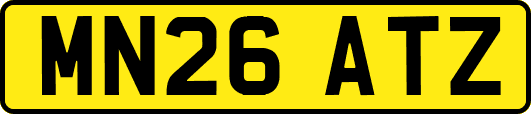 MN26ATZ