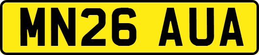 MN26AUA