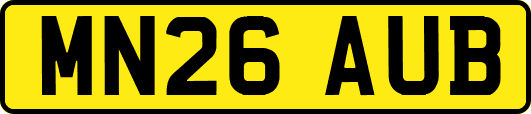 MN26AUB