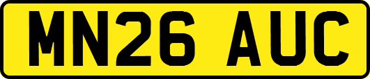 MN26AUC