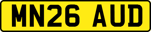 MN26AUD