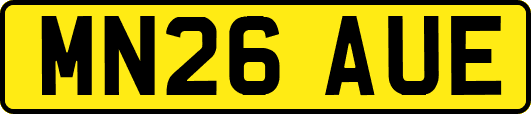 MN26AUE
