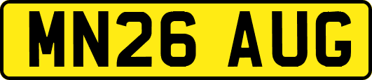 MN26AUG