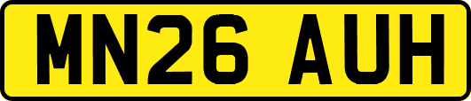 MN26AUH