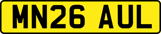 MN26AUL