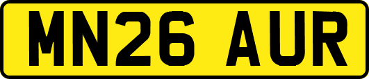 MN26AUR