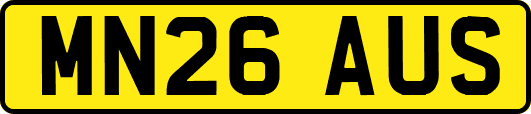 MN26AUS