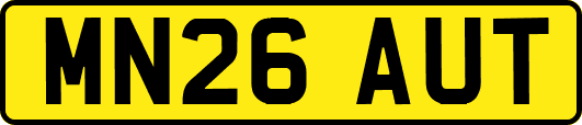 MN26AUT