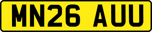 MN26AUU