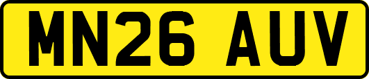 MN26AUV