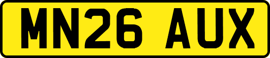 MN26AUX