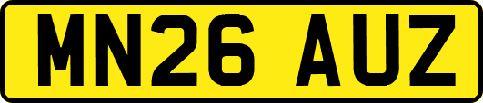 MN26AUZ