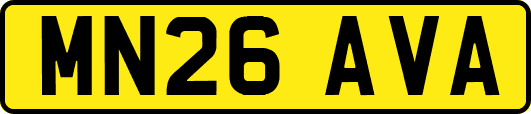 MN26AVA