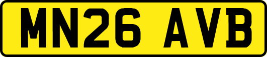 MN26AVB