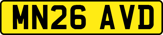 MN26AVD
