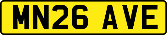 MN26AVE
