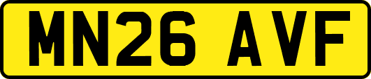 MN26AVF
