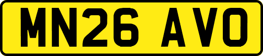 MN26AVO