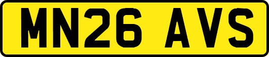 MN26AVS