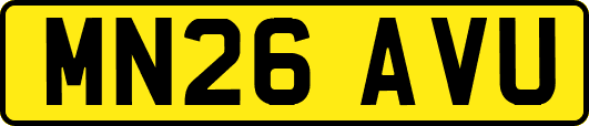 MN26AVU