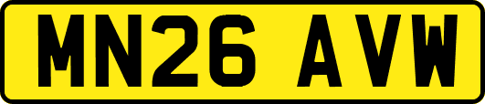 MN26AVW