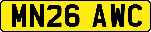 MN26AWC