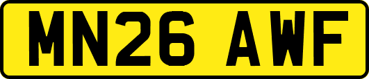 MN26AWF