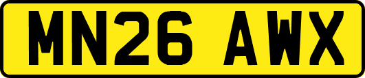 MN26AWX