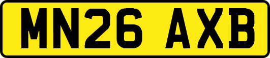 MN26AXB