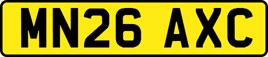 MN26AXC