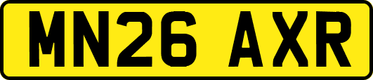 MN26AXR