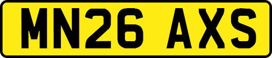 MN26AXS