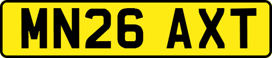 MN26AXT