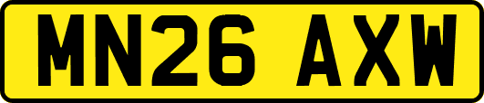 MN26AXW