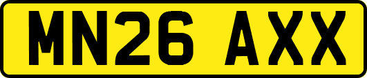 MN26AXX