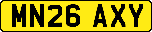 MN26AXY