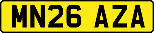 MN26AZA