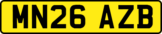 MN26AZB