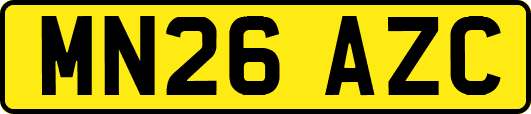 MN26AZC