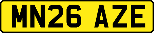 MN26AZE