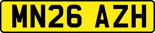 MN26AZH