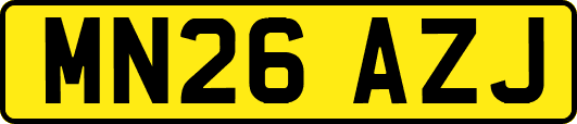 MN26AZJ