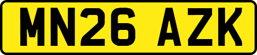 MN26AZK