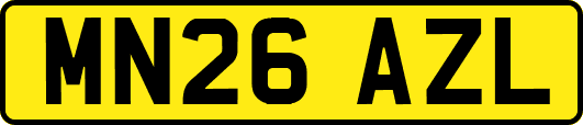 MN26AZL